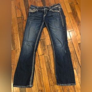 Rock Revival Size 28 Jeans.